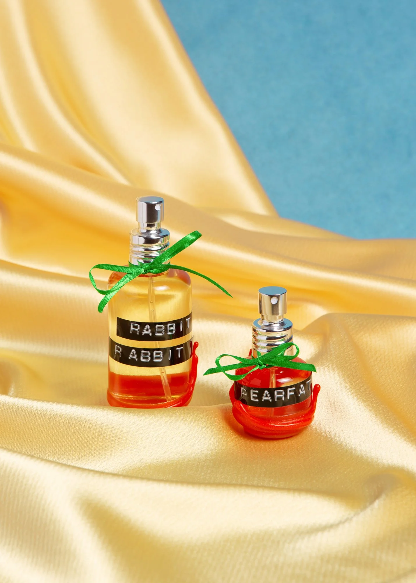 Multiball by Pearfat Parfum - pinball inspired fragrance